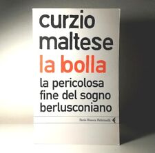 Bolla fine del usato  Italia