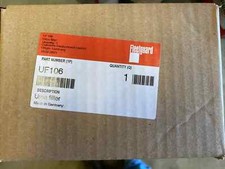 Fleetguard urea filter for sale  Shipping to Ireland