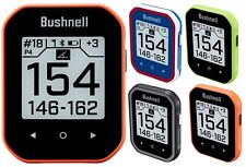 GPS portátil de golfe Bushnell Phantom 3 tela sensível ao toque, montagem BITE, GreenView comprar usado  Enviando para Brazil