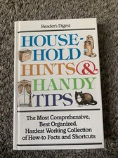 House hold hints for sale  Miamisburg