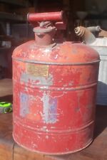 Vintage underwriters laborator for sale  Mount Pleasant
