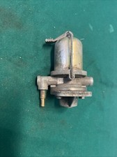 Filtro benzina regolatore usato  L Aquila