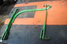 John deere mower for sale  Lyons
