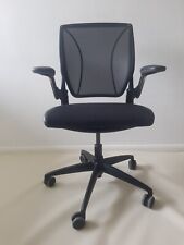 Humanscale diffrient mesh for sale  READING