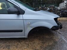 Hyundai getz 2002 for sale  PETERBOROUGH
