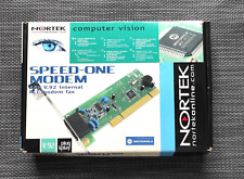 Nortek motorola modem usato  Verduno
