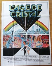Logan run sci d'occasion  Prades