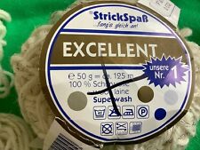 Konvolut 50g strickgarn gebraucht kaufen  Erkelenz