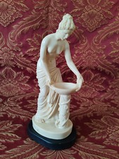 Ancienne sculpture deesse d'occasion  Libourne