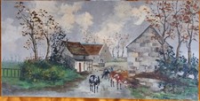 Guy pennamen huile d'occasion  Vincennes