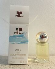 Miniature parfum boîte d'occasion  La Bresse