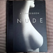 Ralph gibson nude gebraucht kaufen  Berlin