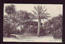A00170 cpa06 cannes d'occasion  Roanne