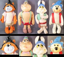 Ricochet rabbit magilla for sale  Alexandria