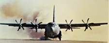 Lockheed martin 130j for sale  McAdoo