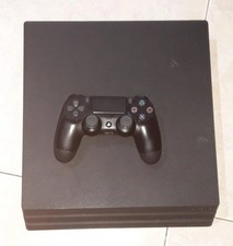 Ps4 pro playstation usato  Torre del Greco
