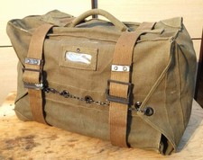 Borsa valigia esercito usato Borsa valigia esercito usato  Grosseto