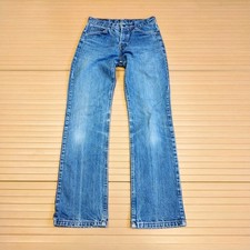 Levi jeans w30 for sale  BIRMINGHAM