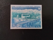 Taaf 1984 poste d'occasion  Lillebonne