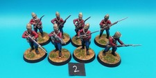 Well painted british for sale  WELLINGBOROUGH