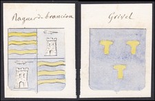 Raguet brancion grivel gebraucht kaufen Raguet brancion grivel gebraucht kaufen  Seubersdorf