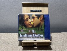 Indian babu indian for sale  SUNDERLAND
