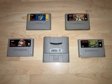 Super nintendo spiele gebraucht kaufen  Trier