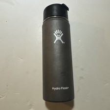 Hydro flask graphite for sale  Denton
