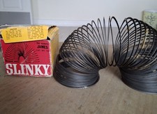 Slinky vintage slinky for sale  FROME