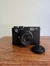 Leica leitz wetzlar for sale  READING