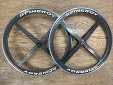 Spinergy rev carbon for sale  Hayden