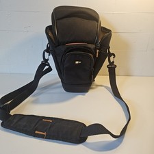 Case Logic Bolsa para Câmera Estojo 120.581 SLR com Sistema de Suspensão e Bolso para Lente comprar usado  Enviando para Brazil