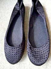 Sparkle ballet pump for sale  PORTSMOUTH
