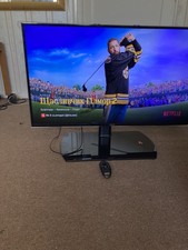 Samsung smart ue40h6400ak for sale  SITTINGBOURNE