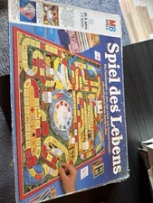 Spiel lebens alte gebraucht kaufen  Illschwang
