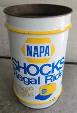 Vintage gallon napa for sale  Monticello