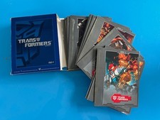 Transformers generation dvd for sale  LONDON