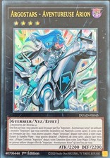 Argostars deck ready d'occasion  Expédié en Belgium