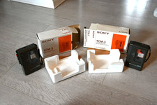 Vintage sony tcm for sale  WORCESTER