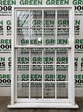Sash window single for sale  LUTON