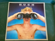 Rush 1985 power for sale  Trabuco Canyon