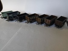 Wagons trucks gauge. for sale  STOKE-ON-TRENT