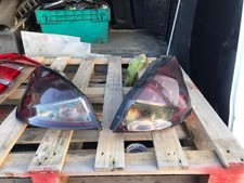 Ford fiesta rear for sale Ford fiesta rear for sale  BRENTWOOD