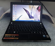 Samsung nc10 netbook for sale  SURBITON