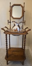 Vintage wash basin for sale  Port Saint Lucie