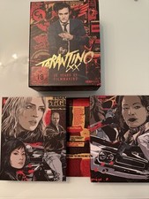 tarantino xx gebraucht kaufen tarantino xx gebraucht kaufen Alfeld (Leine)