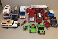 Fahrzeuge konvolut sammlung gebraucht kaufen  Hamburg
