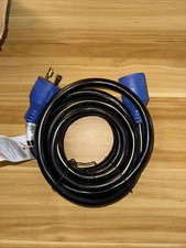 30 amp extension cord for sale  Bronx