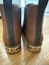 Michael kors ankle gebraucht kaufen  Alfeld (Leine)