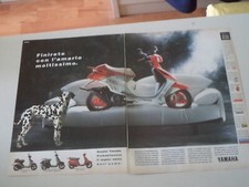 Advertising pubblicità 1992 usato  Salerno